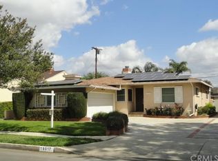 19017 Valerio St, Reseda, CA 91335