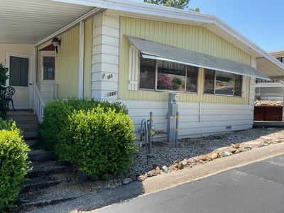 1566 Mulberry Dr, Grass Valley, CA, 95945