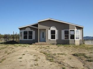 39550 S Kirby Rd, Anza, CA 92539