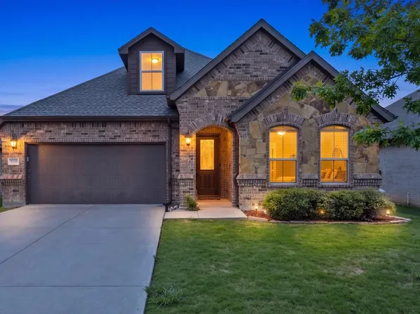 130 Red Cloud Dr, Greenville, TX 75402