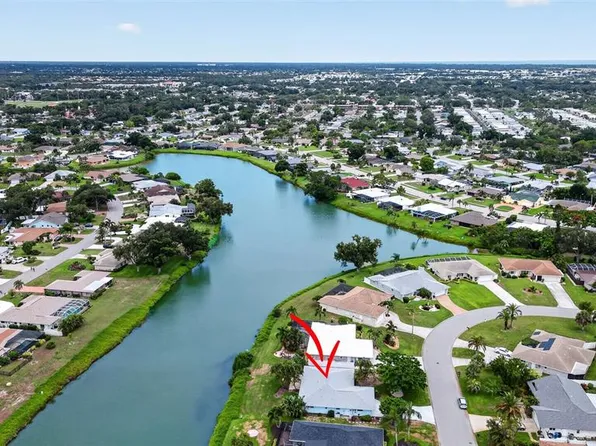 1226 Pine Needle Rd, Venice, FL 34285