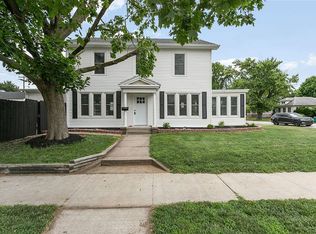 104 N Victoria St, Mishawaka, IN