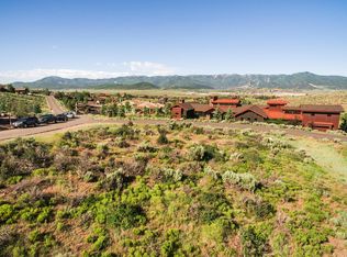 7396 N Sage Meadow Ct #4, Park City, UT 84098