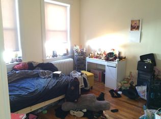 1210 Boylston St #54CA, Boston, MA 02215