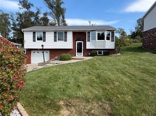 143 Arrow Dr, Elizabeth, PA 15037