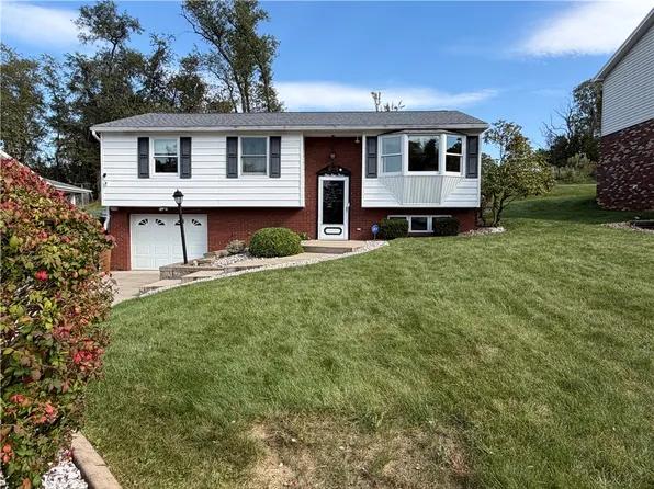 143 Arrow Dr, Elizabeth, PA 15037