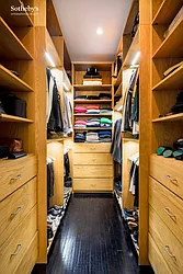 Sold by Sotheby's International Realty