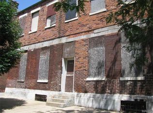 1445-1447 N Market St, Saint Louis, MO 63106