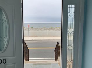 191 Winthrop Shore Dr #1, Winthrop, MA 02152
