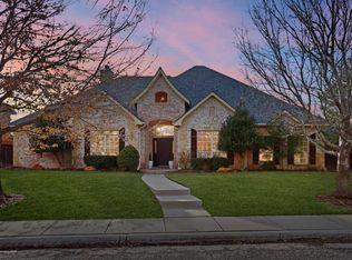 4804 Williamsburg Pl, Amarillo, TX 79119