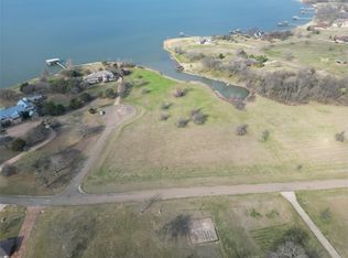 LOT 39 Flint Cir, Corsicana, TX 75109