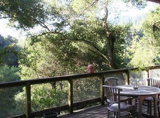 350 Old Redwood Hwy, Canyon, CA 94516