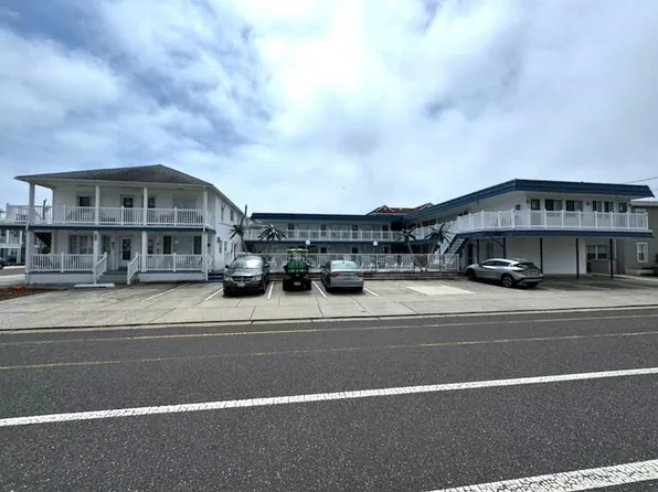 1205 Surf Ave Unit 28, North Wildwood, NJ 08260