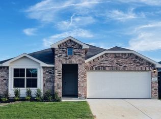 4217 Subtle Creek Ln, Fort Worth, TX 76036