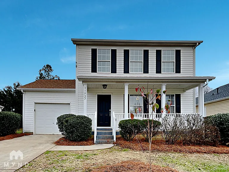 11527 Stewarts Crossing Dr — Photo 2