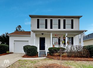 11527 Stewarts Crossing Dr, Charlotte, NC 28215