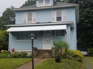 99 Ridge St, Shavertown, PA 18708