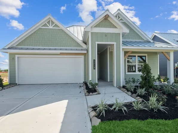 5214 Allen Cay Dr, Texas City, TX 77590