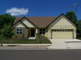 3381 Mary Key Ave NE, Albany, OR 97321