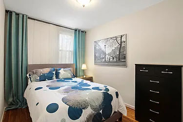 Rented by Corcoran