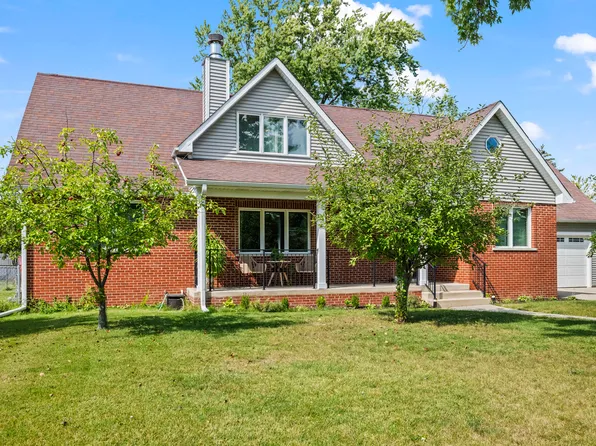 1820 Bonita Ave, Mount Prospect, IL 60056