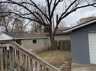 1731 Newburg Rd, Louisville, KY 40205