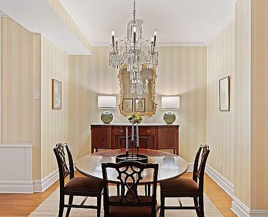 3rd image of 130 E 67th St #5D