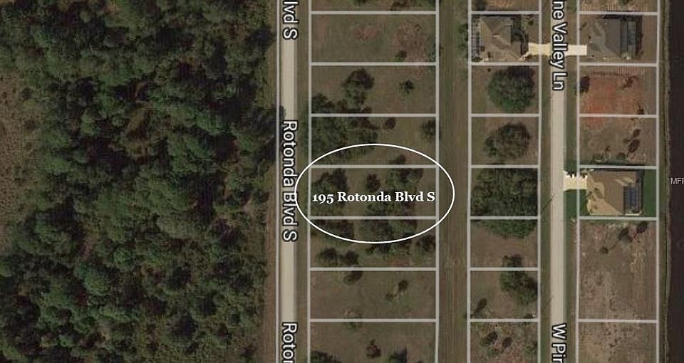 1st image of 195 Rotonda Blvd S