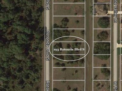 195 Rotonda Blvd S, Rotonda West, FL, 33947