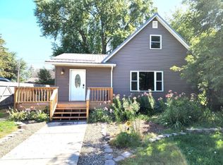 309 1st St NW, Sebeka, MN 56477
