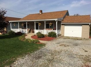 139 Prittstown Rd, Mount Pleasant, PA 15666