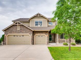 5892 McIntyre St, Golden, CO 80403