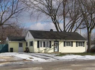 10 Modlin Ct, Marion, IN 46953