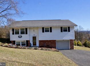 111 High Ln, Cumberland, MD 21502