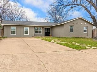 509 Cherokee Trl, Keller, TX 76248