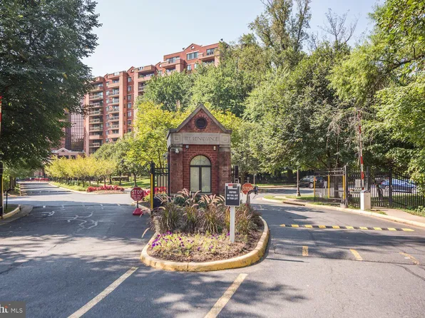 2230 George C Marshall Dr APT 104, Falls Church, VA 22043