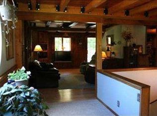 2471 Wilderness Rd N, Harbor Springs, MI 49740