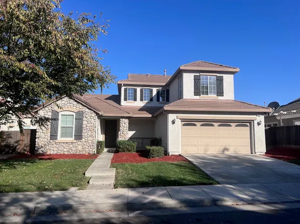 602 Morton Way, Tracy, CA 95377