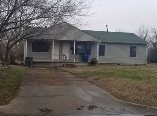 4718 E Young St, Tulsa, OK 74115