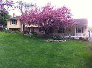 289 Bonnybrook Rd, Carlisle, PA 17015