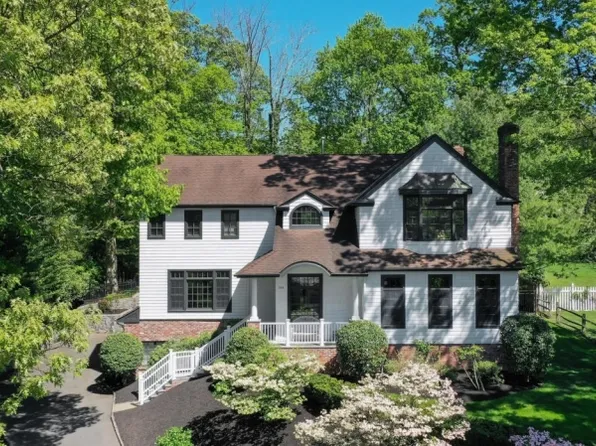 149 Woodland Ave, Summit City, NJ 07901