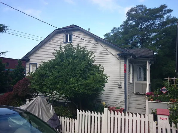 2525 12th Ave W, Seattle, WA 98119