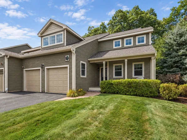 32 Old Framingham Rd Unit 8, Sudbury, MA 01776