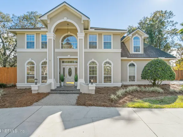 2908 EVERCHARM Place E, Jacksonville, FL 32257