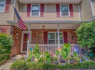 1056 Hunters Trace Mt., pleasant, SC 29464