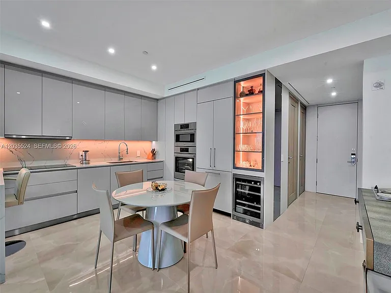 9703 Collins Ave #2501/03 — Photo 14