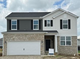 4953 Faron St LOT 13, Lockbourne, OH 43137