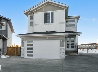150 Creekside Ln, Leduc, AB T9E1T1