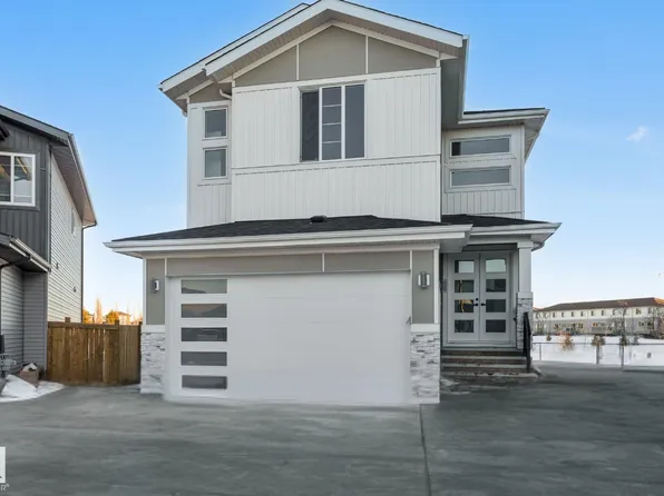 150 Creekside Ln, Leduc, AB T9E 1T1