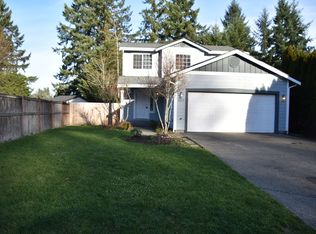 16519 39th Ave E, Tacoma, WA 98446